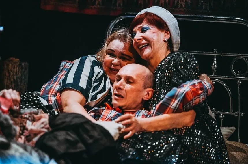 Билеты на Дыроватый камень 26 дек 2025 в Екатеринб...