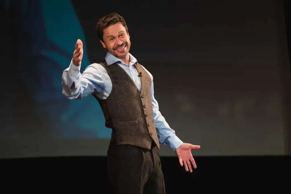 Билеты Павел Деревянко и Борис Андрианов 24 марта 2026 Екатеринбург