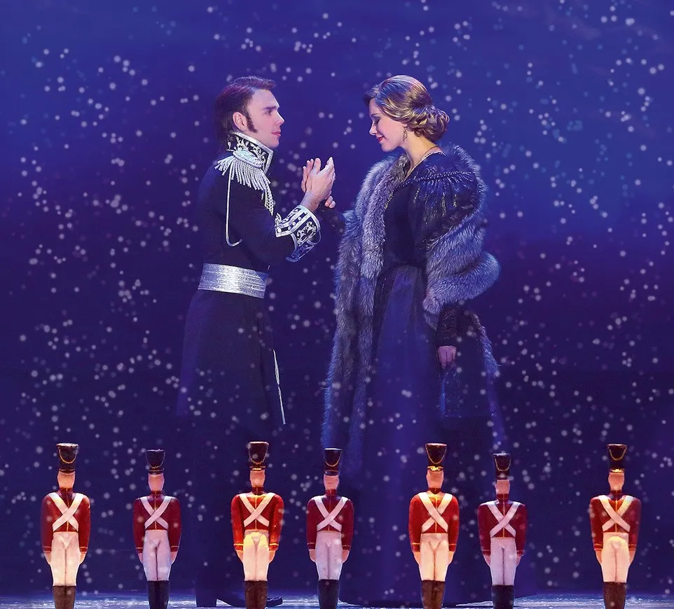 Билеты на Декабристы в Екатеринбурге 21 ...