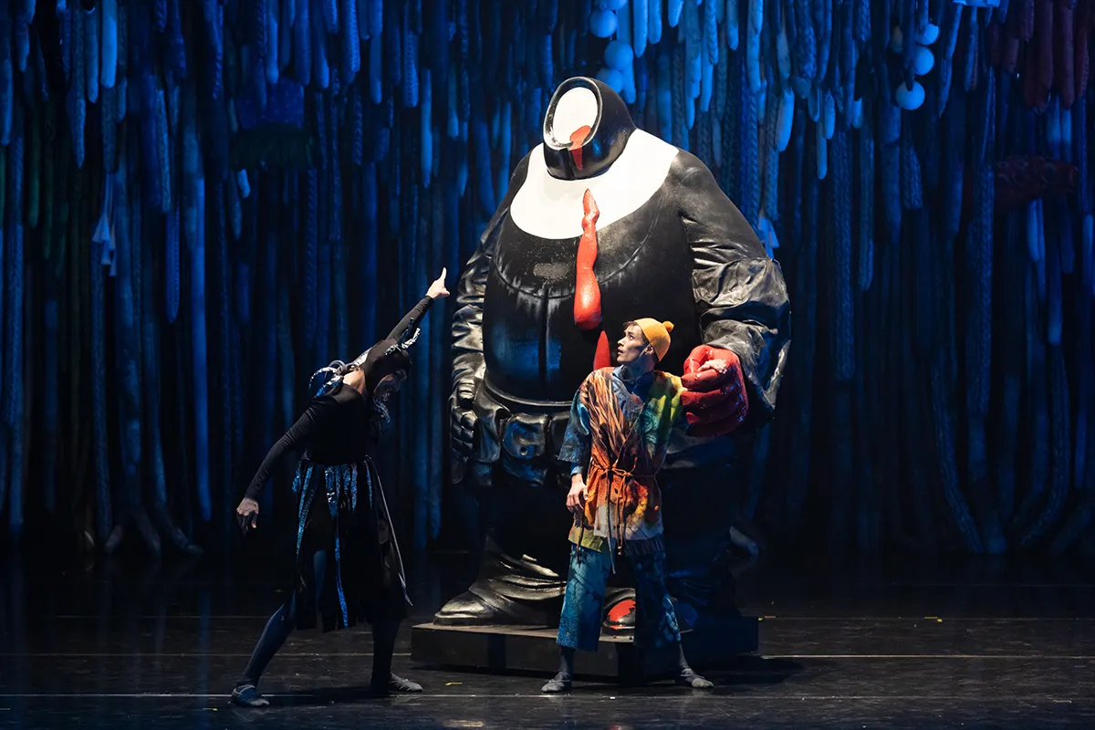 Билеты на Сказки Перро 27 Янв 2026 Екатеринбург