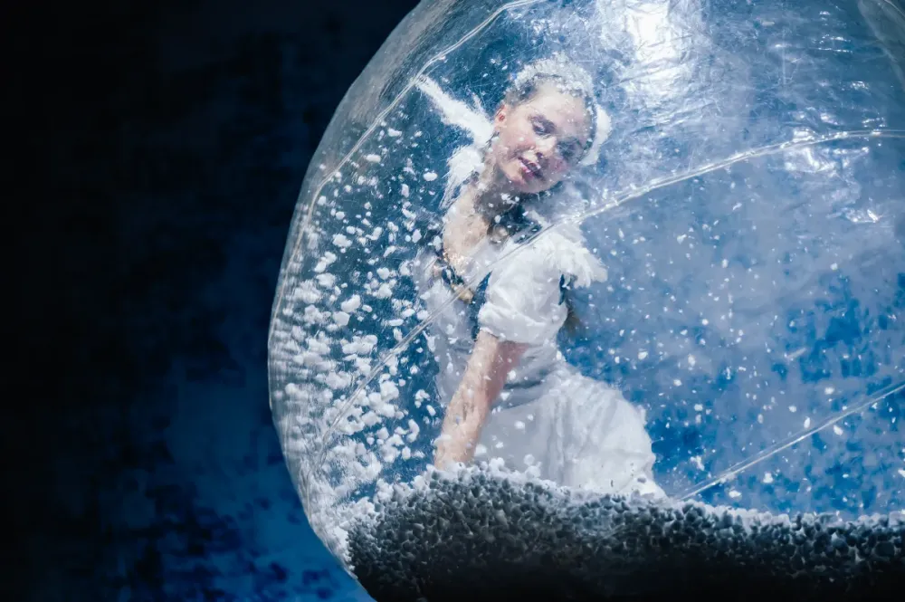 Билеты на После вовлеченности, 24 Дек 2025, Екатеринбург