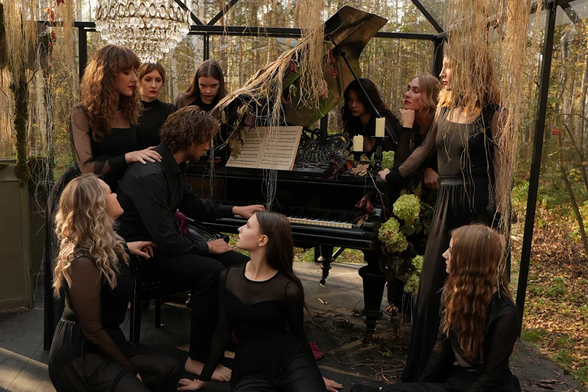 Билеты на Маргариту, 27 Дек 2025, Екатеринбург