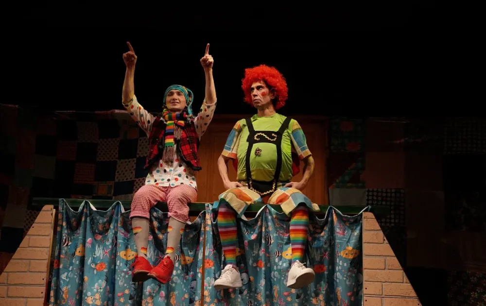 Билеты на Лучшее в мире привидение, 5 Де...