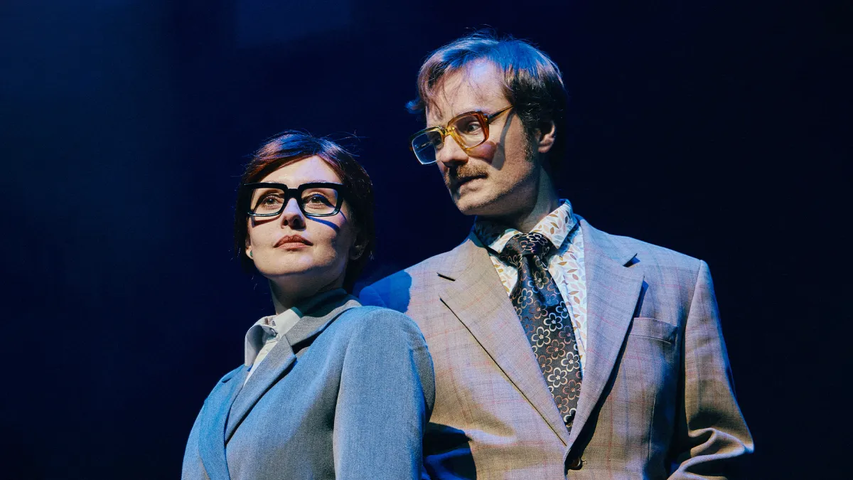 Билеты на Служебный роман: 07 Янв 2026, Екатеринбург