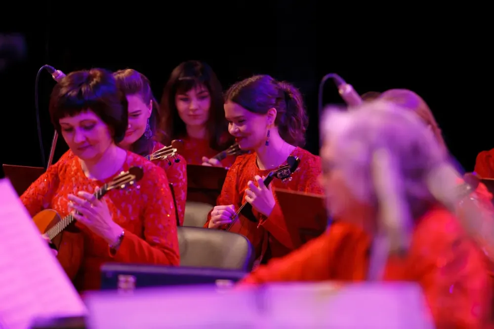 Билеты на Новогодний винтаж, 27 дек 2025, Екатеринбург