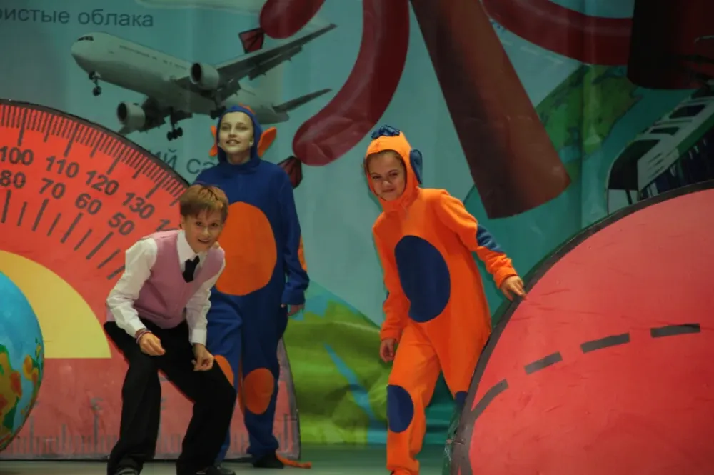 Билеты на В стране невыученных уроков, 14 фев 2026