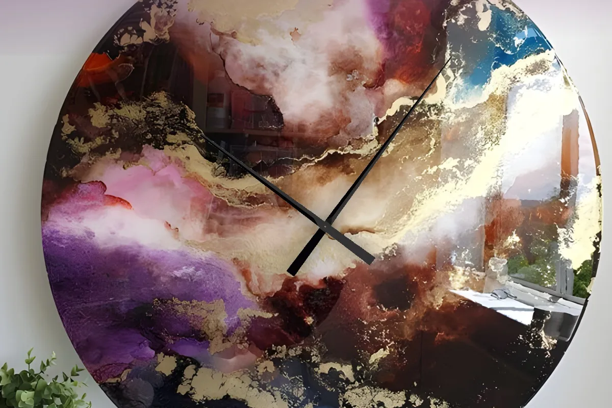 Билеты на Часы. Галактика, 24 янв 2026, Екатеринбург