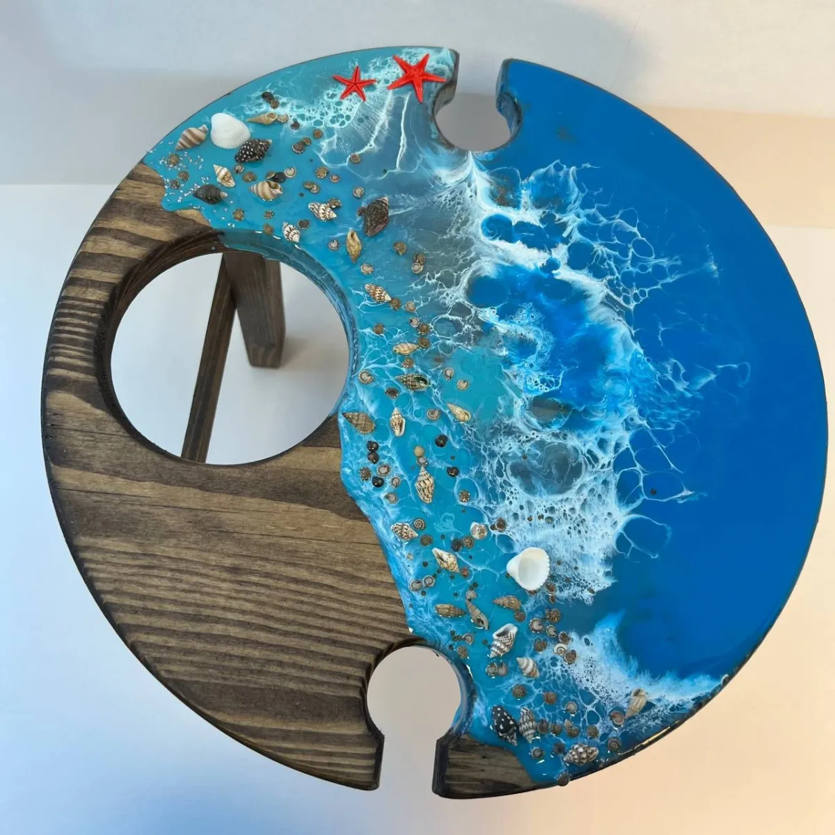 Билеты на Сервировочный столик. Море в Екатеринбурге 11 Дек 2025