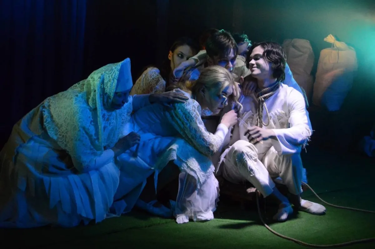 Билеты на Головлёвы. Иудушка 17 Янв 2026 Екатеринбург