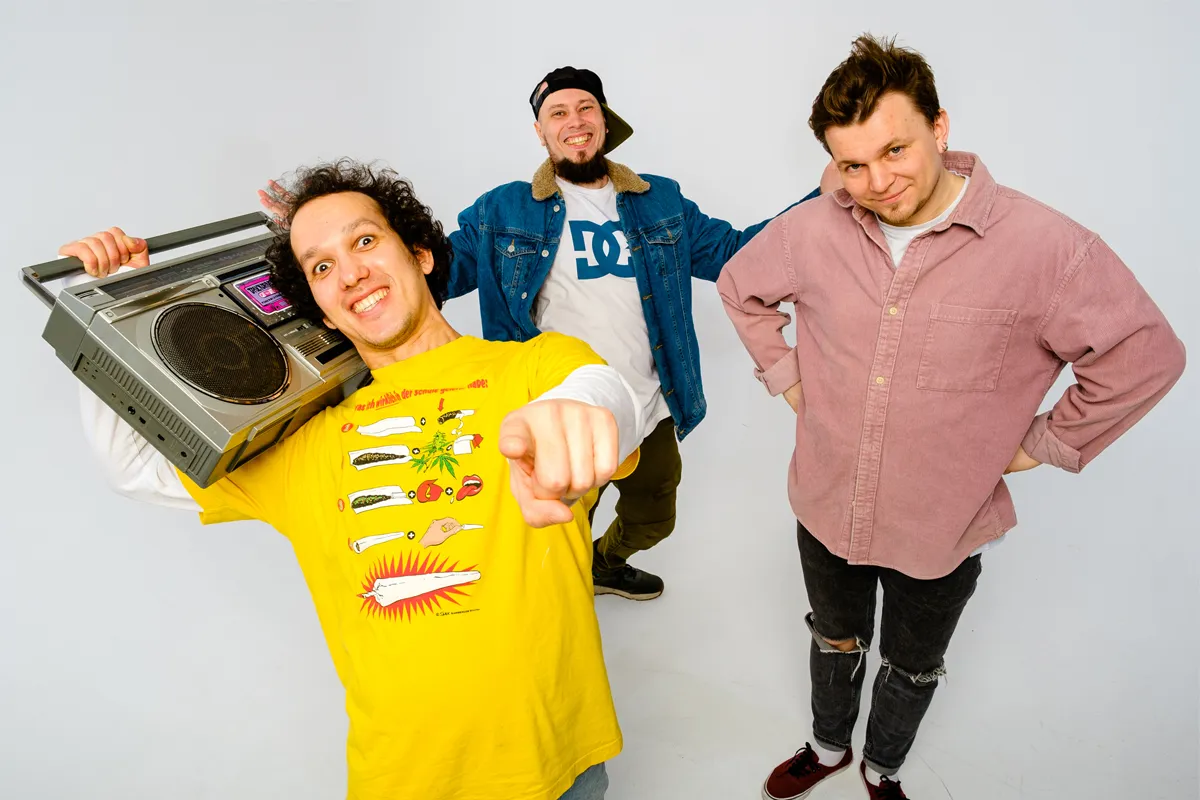 Билеты на Truckdrivers: 4 Дек 2025, Екатеринбург