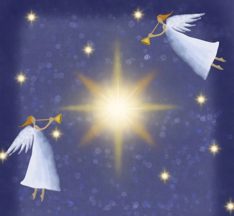 Билеты на Вифлеемскую звезду, 15 дек 202...