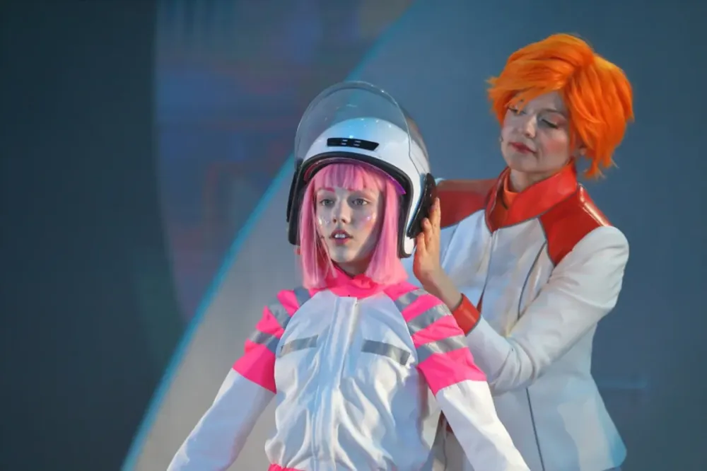 Билеты Тайна Третьей планеты, 7 янв 2026, Екатеринбург