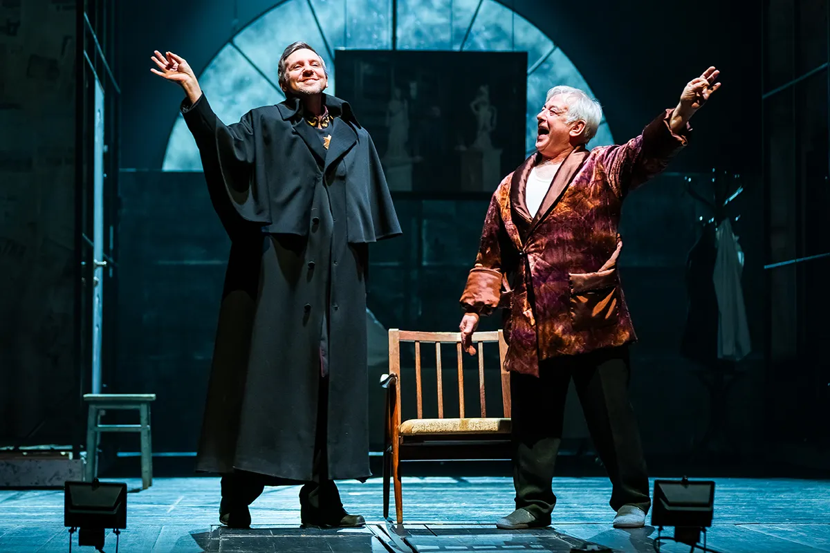 Билеты на 'Вредный элемент' в Екатеринбурге 08 янв 2026