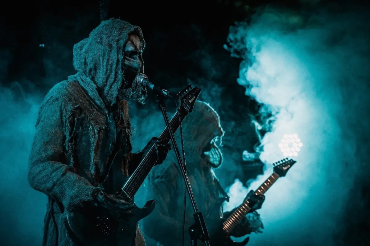 Билеты на Всполох Екатеринбург 02 апр 2026