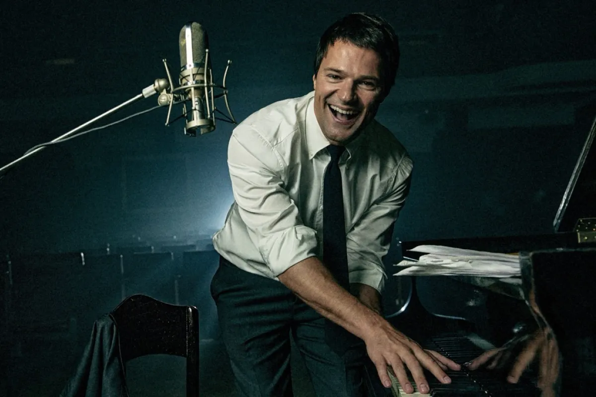 Билеты на Данила Козловский: Frank в Екатеринбурге 3 Янв 2026