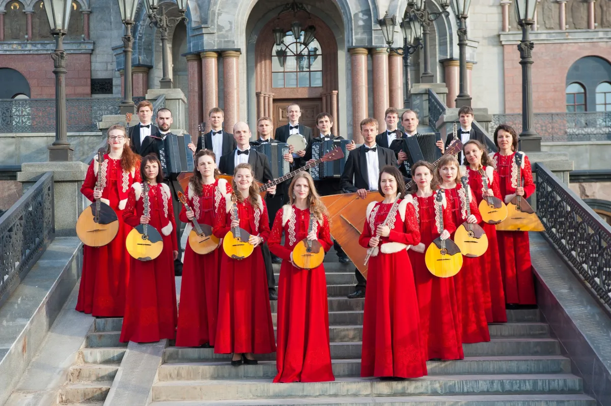 Билеты на Метель 03 Дек 2025, Екатеринбург