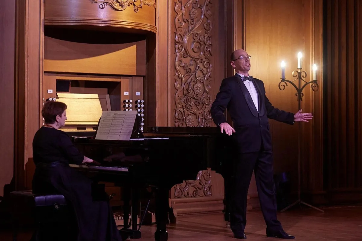 Билеты на Шостаковича: Эстрада, Театр, Кино – 21 Янв 2026