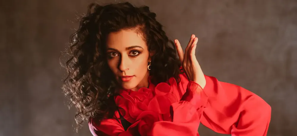 Билеты Фламенко на семи ветрах 30 янв 2026 Екатеринбург