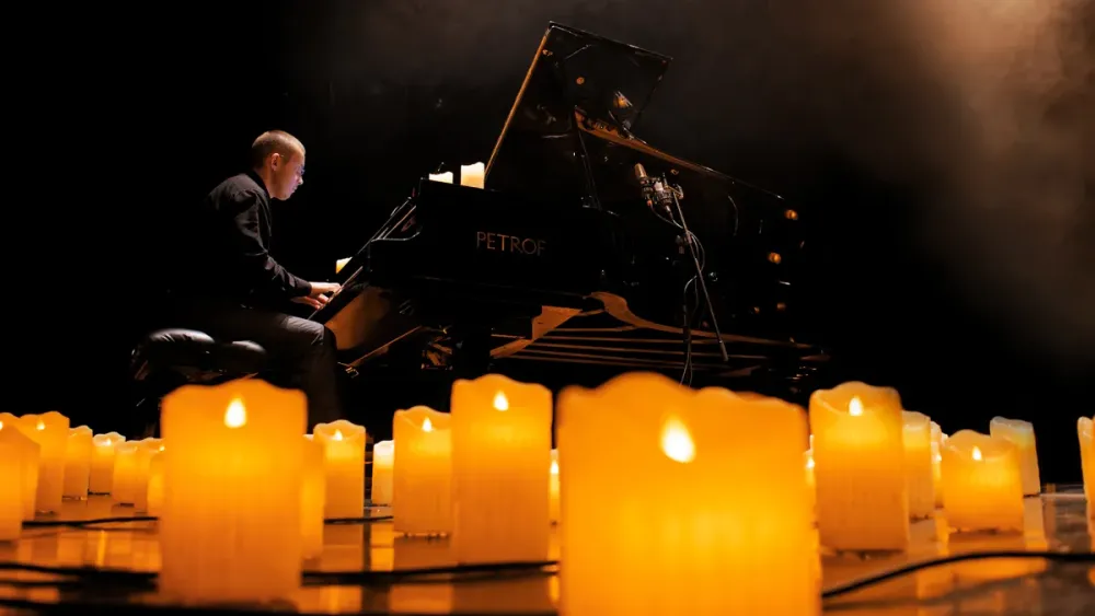 Билеты Людовико Эйнауди: 02 Янв 2026, Екатеринбург