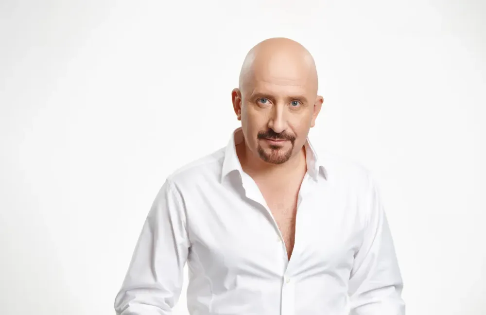 Билеты на Евгений Григорьев 11 фев 2026, Екатеринбург