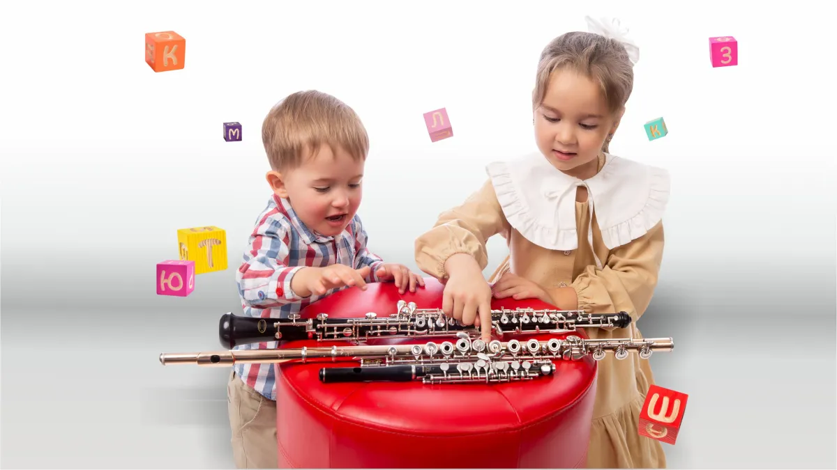 Билеты: Семейный выходной «Привет, флейта» 13 мар 2026