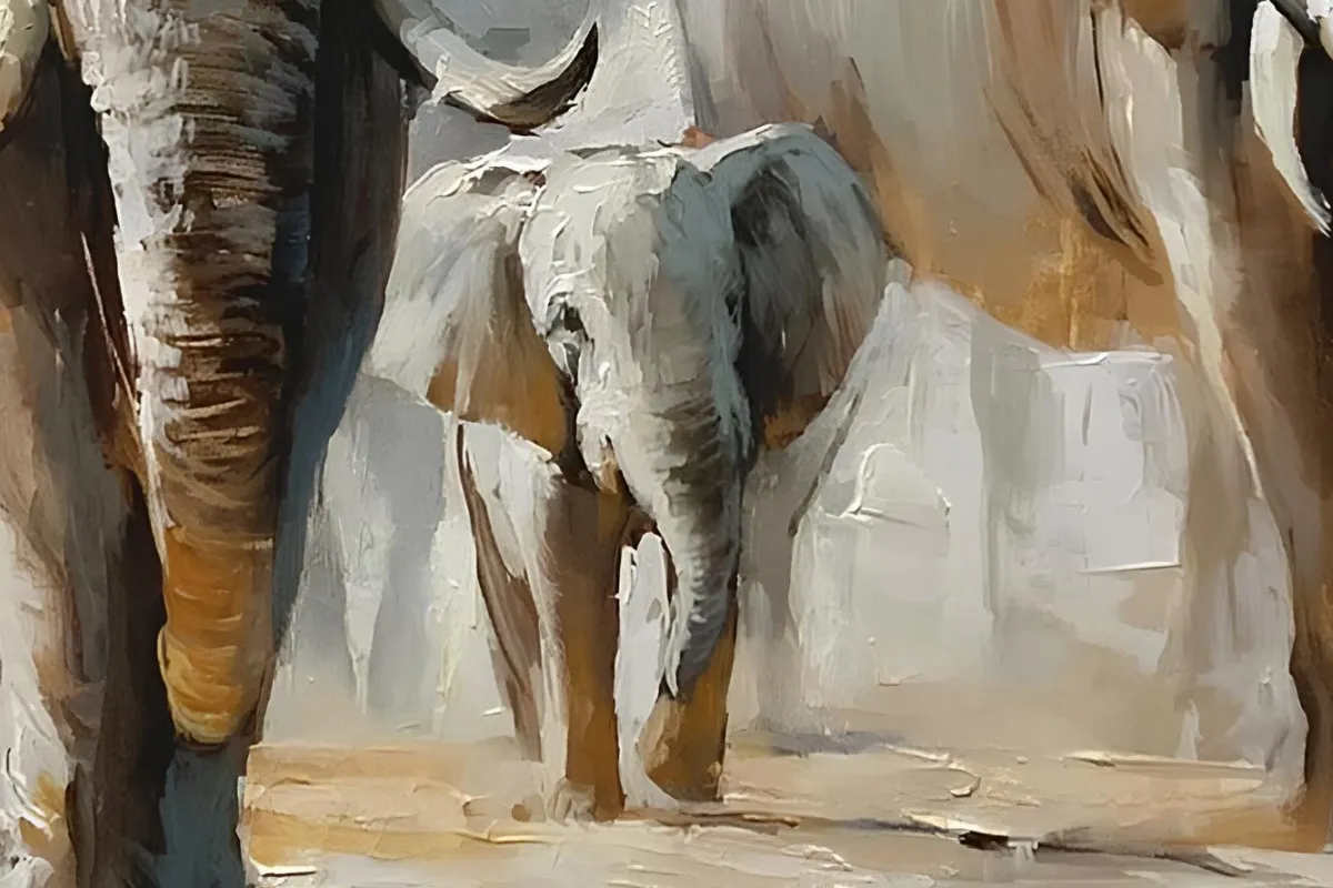 Билеты на Живопись. Акрил. Екатеринбург, 7 янв. 2026