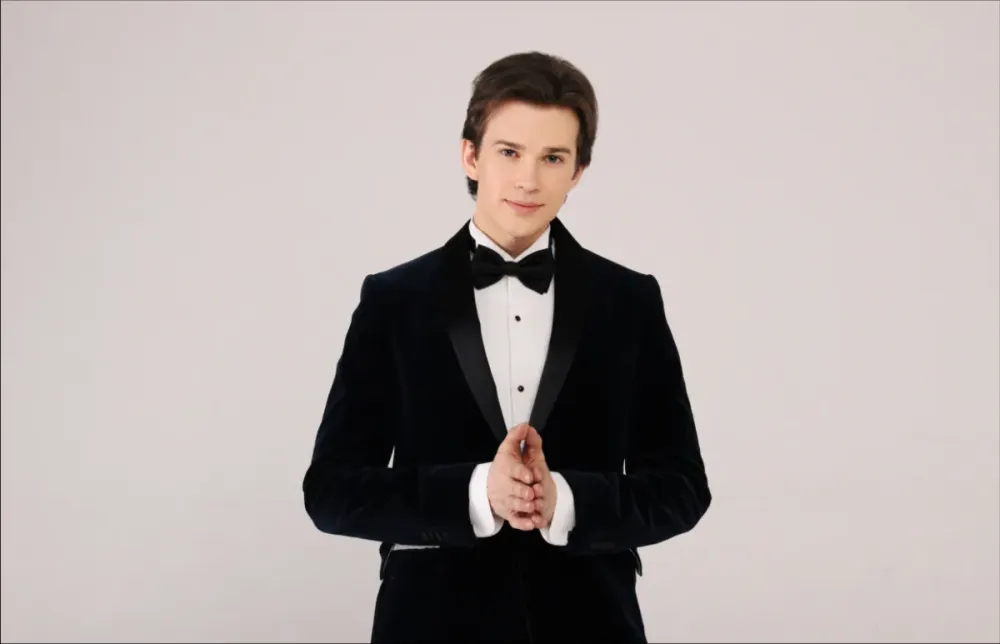 Билеты на Александра Бичёва, 14 фев 2026, Екатеринбург