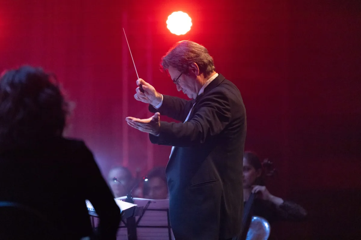 Билеты на Оркестр «Модерн»: Щелкунчик go...