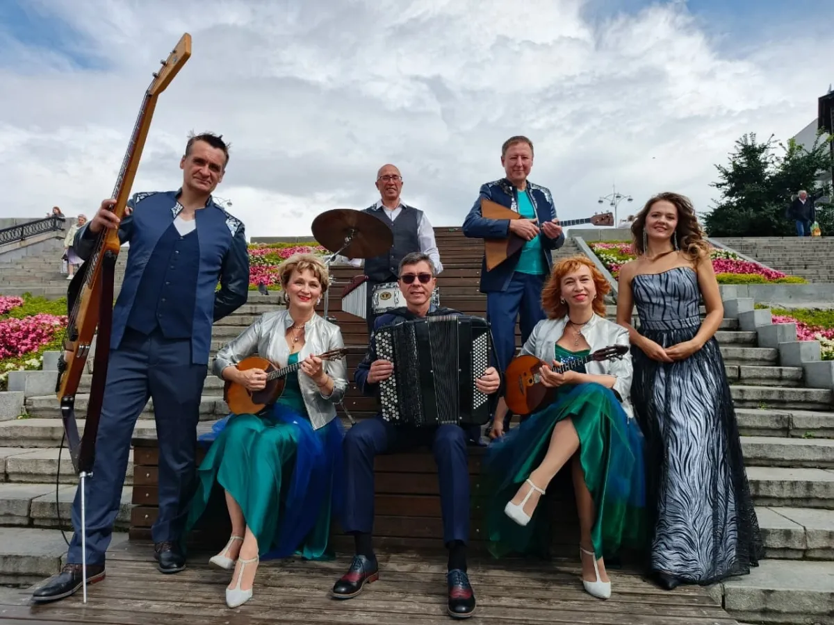 Билеты на Музыку кино: Изумруд, 3 янв 2026, Екатеринбург