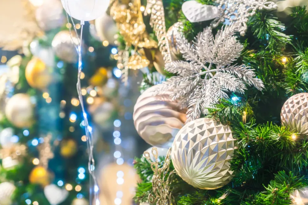 Билеты на Новогодние колядки в Екатеринбурге 19 дек 2025