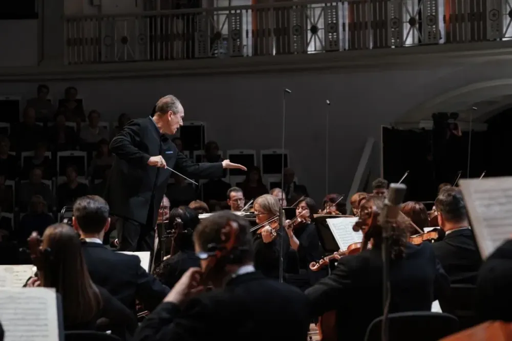 Билеты на Новогодний кинохит 5 янв 2026 Екатеринбург