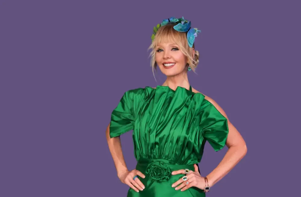 Билеты на Валерия в Екатеринбурге 17 Мар 2026