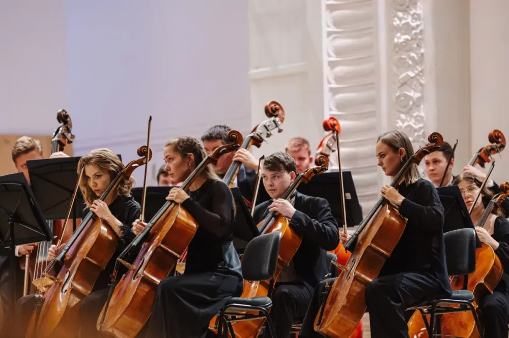 Билеты: Пьяццолла. Аконкагуа 9 апр 2026,...