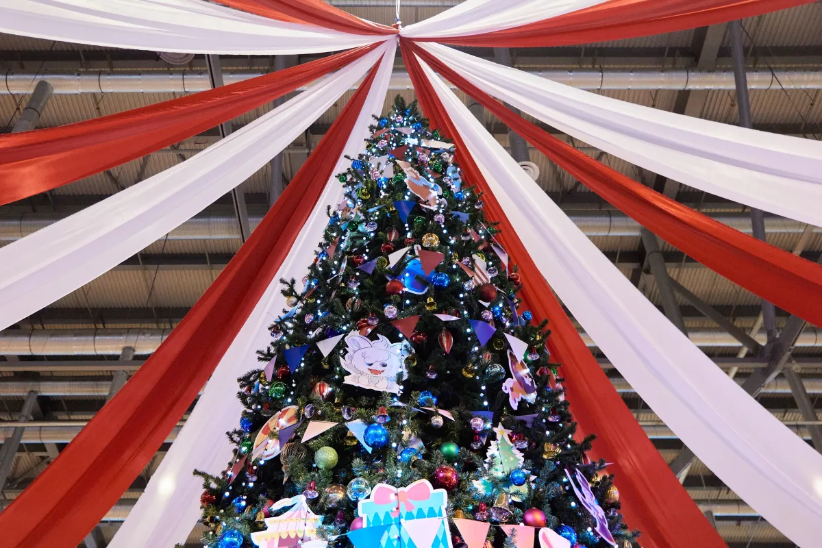 Билеты на ЭкспоЁлка 2026: Фабрика Деда М...