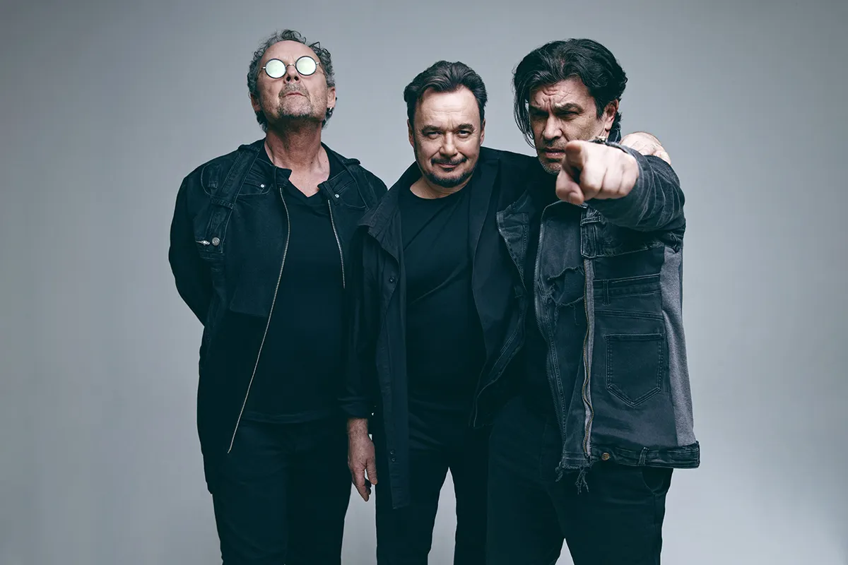 Билеты на Кино 20 марта 2026 Екатеринбур...