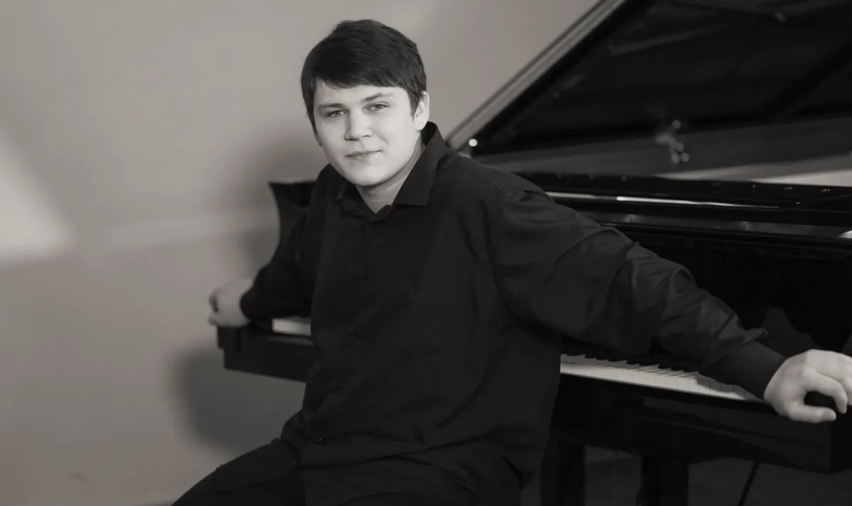 Билеты на Виртуозно в 8 рук: 1 Фев 2026, Екатеринбург