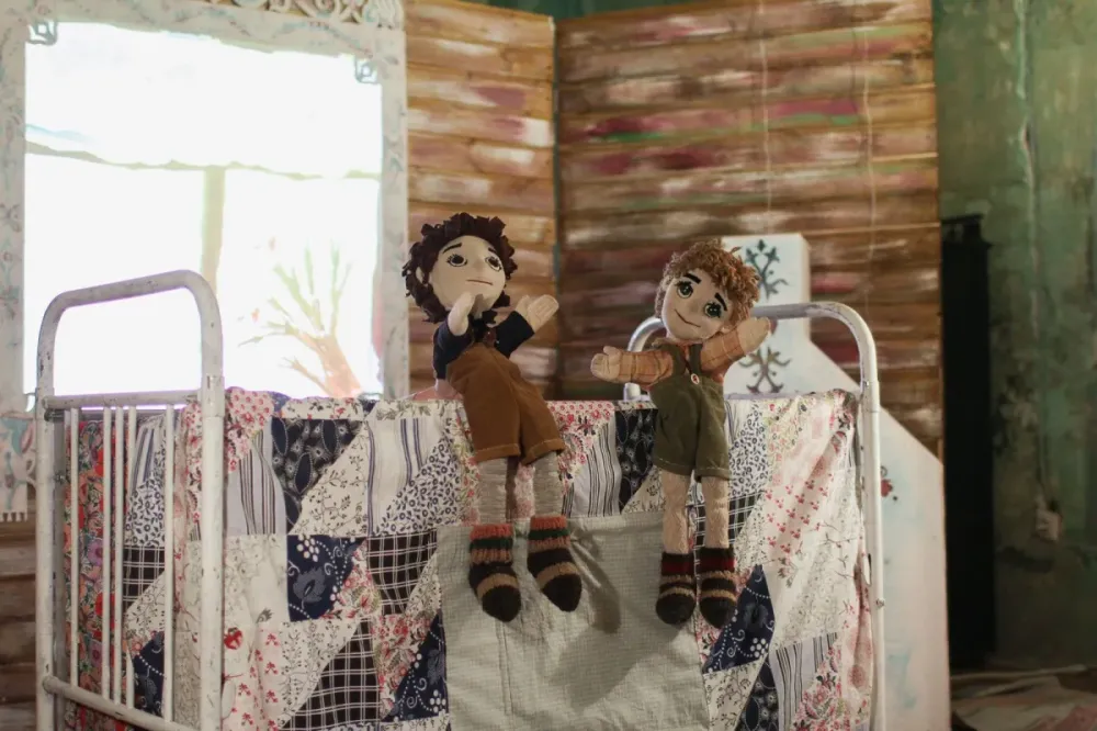 Билеты на Чук и Гек, 26 Дек 2025, Екатеринбург