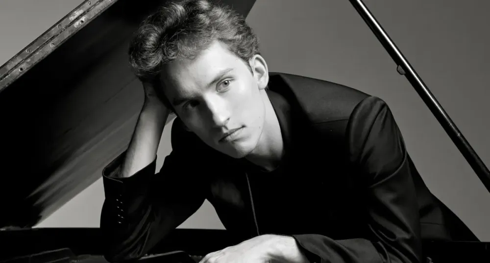 Билеты: Лист, Дворжак 2 Фев 2026 Екатеринбург