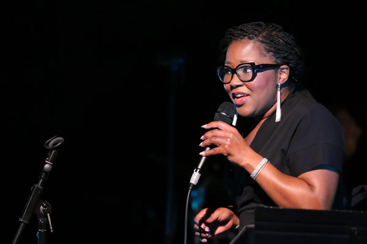 Билеты: Моник Б Томас, 5 фев 2026, Екатеринбург