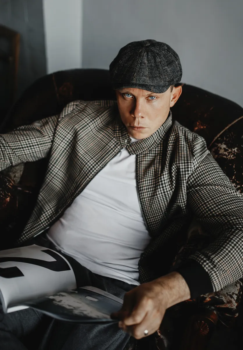 Билеты на Нигатив с оркестром, 5 фев 2026, Екатеринбург