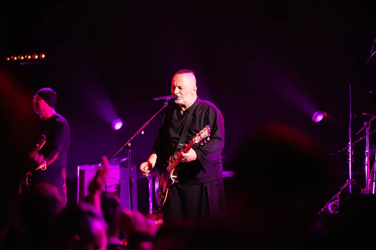 Билеты на Большой рок-квартирник Екатеринбург 03 фев 2026