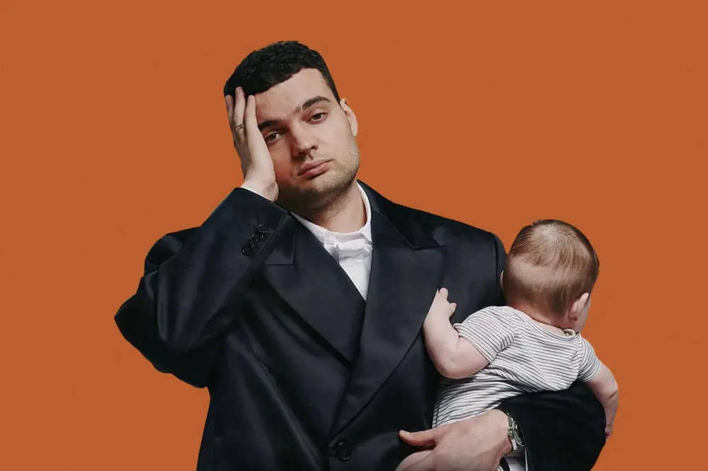 Билеты Артём Винокур Екатеринбург 7 апр. 2026