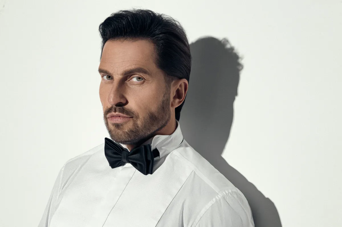 Билеты на Артур Пирожков 15 фев 2026 Екатеринбург