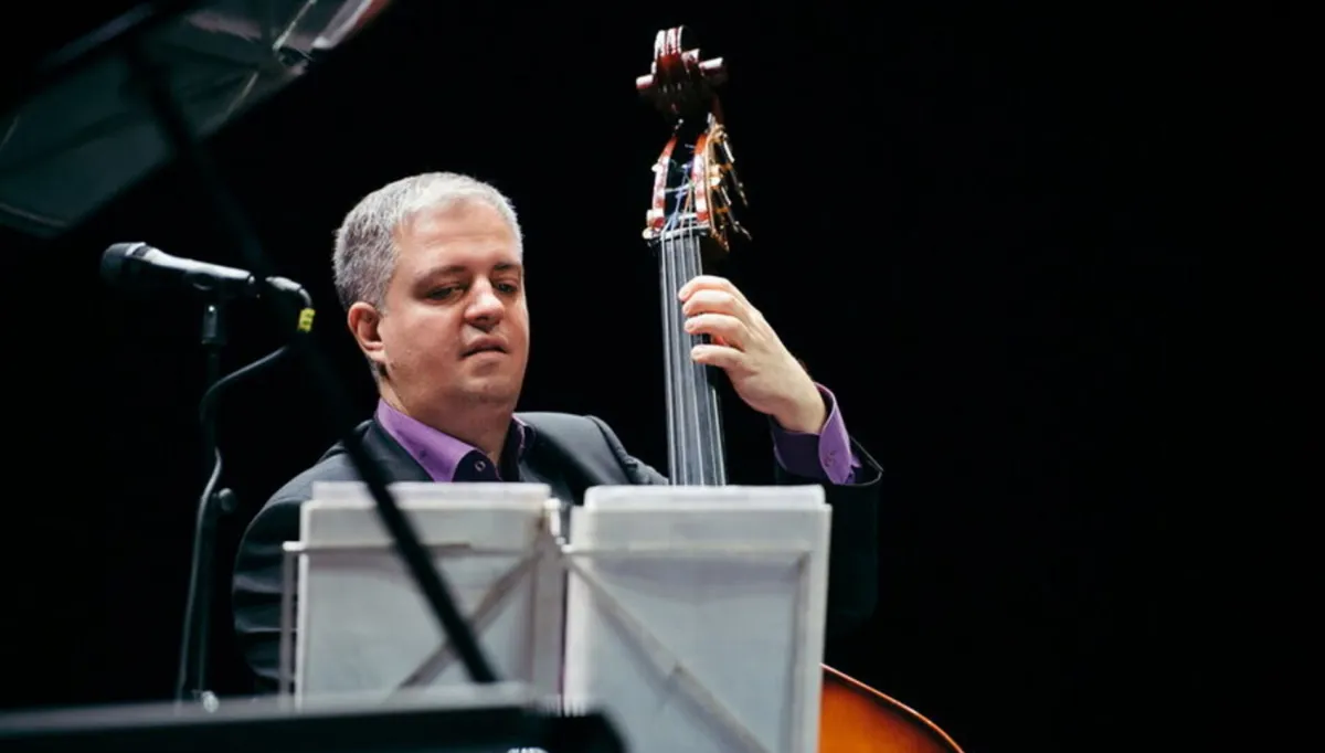 Билеты на Куба-Jazz в Екатеринбурге 19 марта 2026