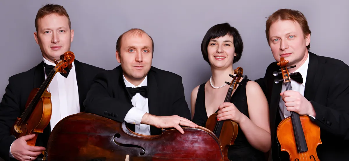 Билеты на Течение времени: 24 мар 2026, Екатеринбург