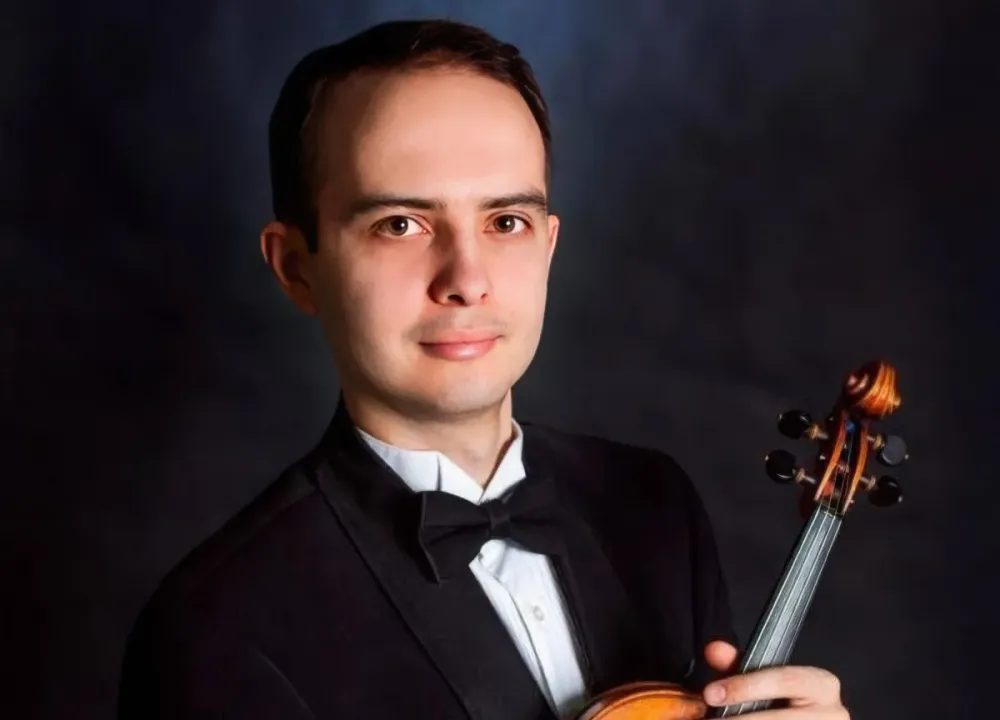 Билеты на Борис и Леонид Орловы 4 Апр 2026