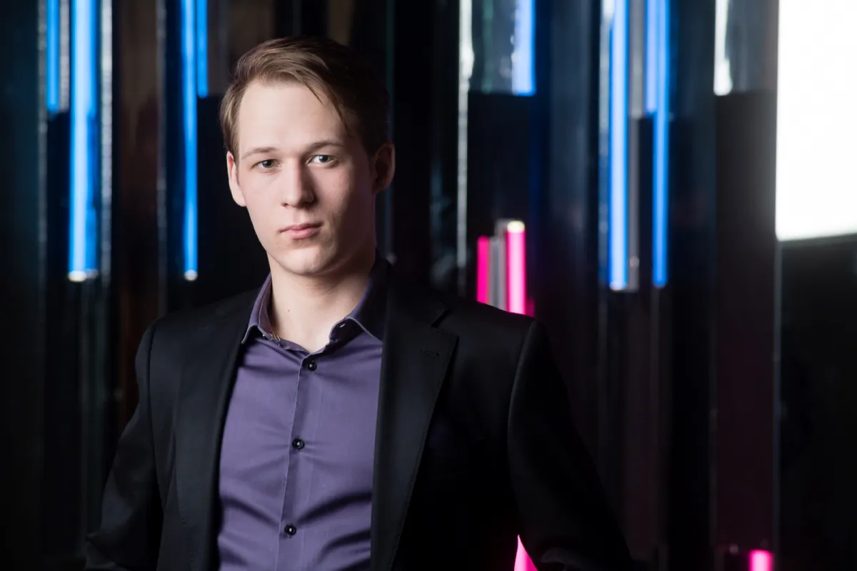 Билеты на Органный XX век, Екатеринбург, 23 апр 2026