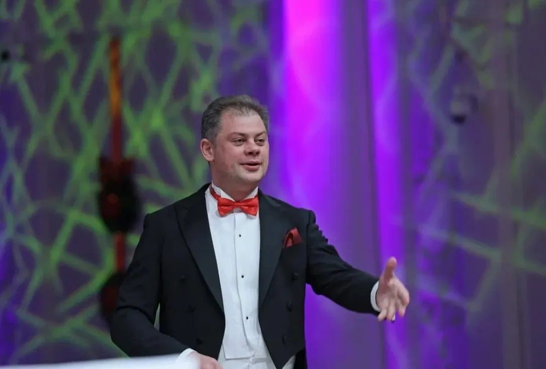 Билеты на Сен-Санс. Египетский: 24 мая 2026, Екатеринбург