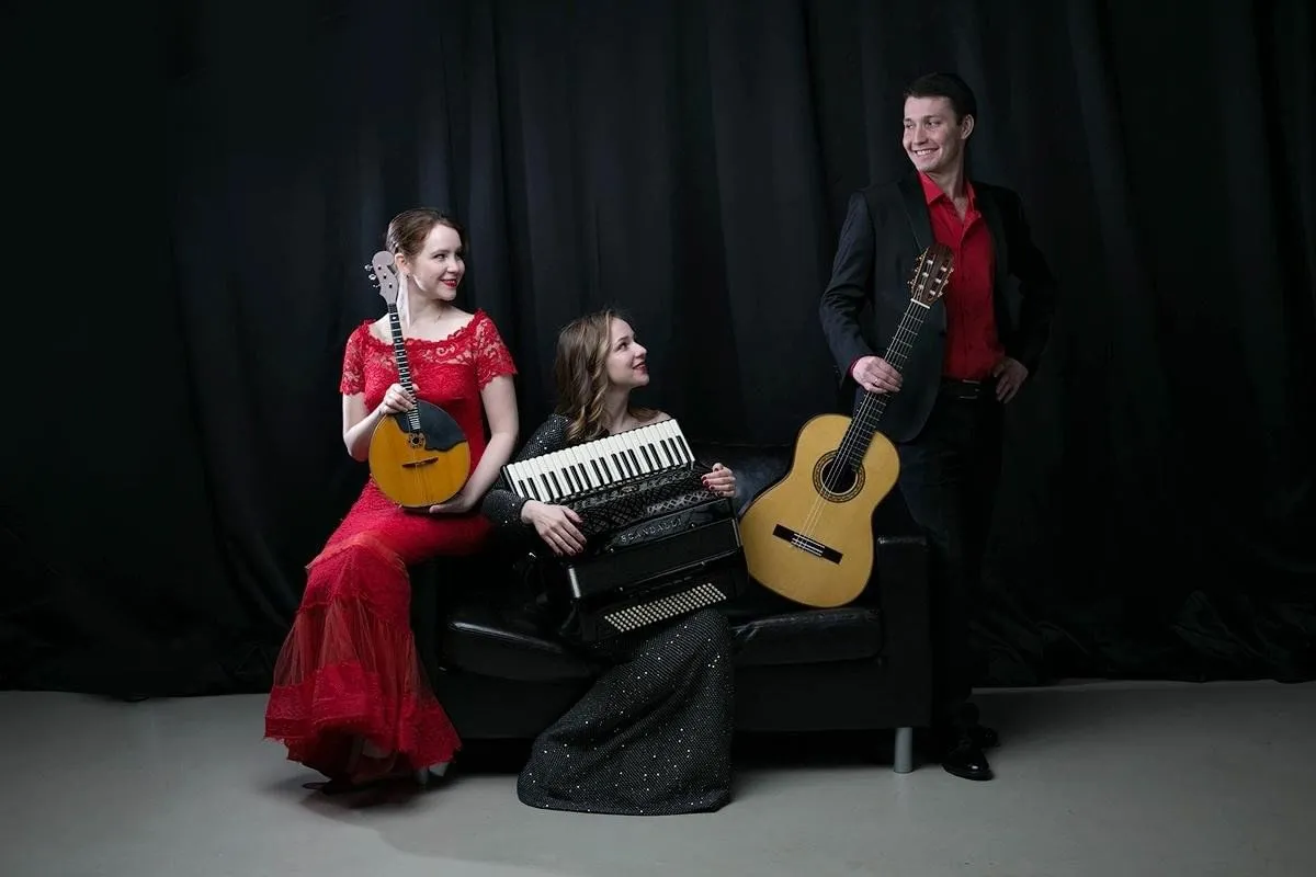 Билеты на Облака в Буэнос-Айресе: 27 Ноя...