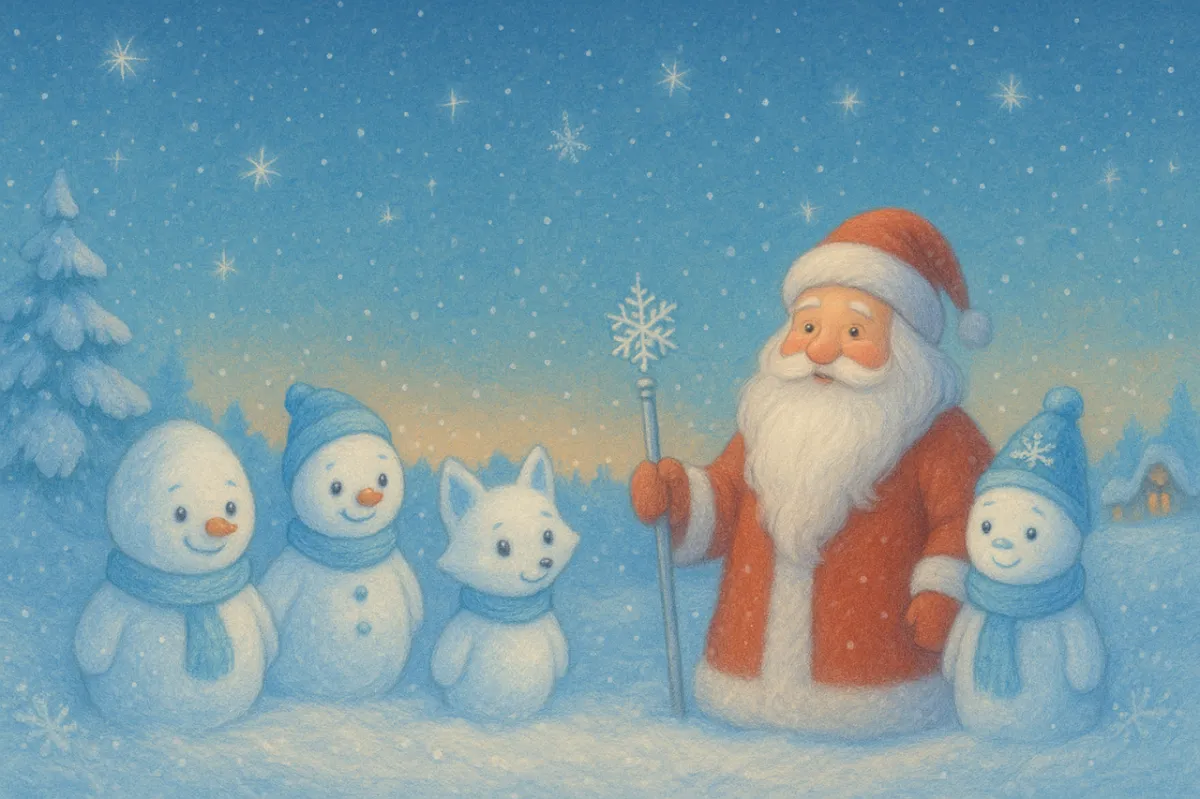 Билеты на "Хранители снега" в Екатеринбурге 27 Дек 2025